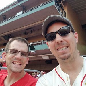 Meet your Posher, Steve